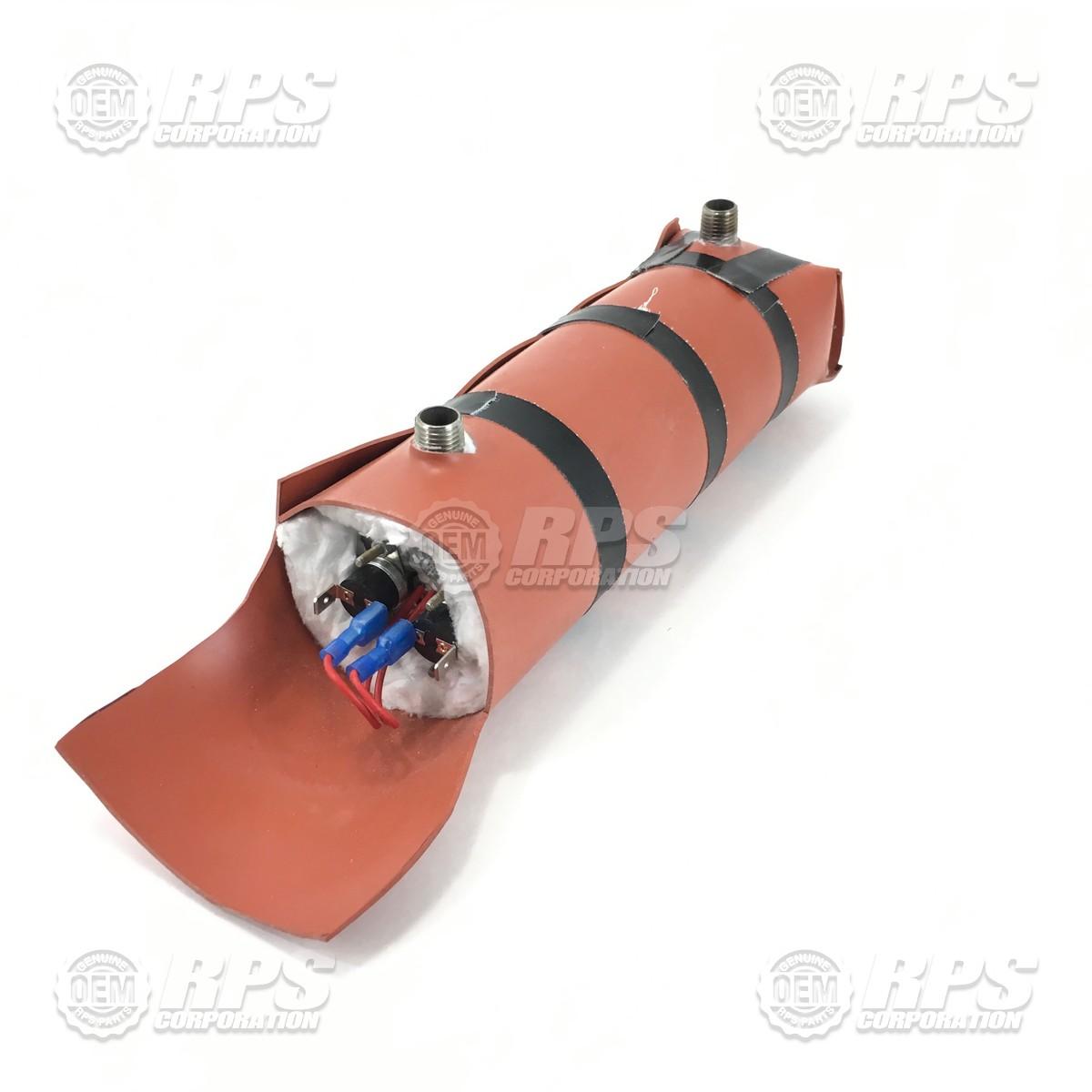 Floor Scrubber Part - 820-0213