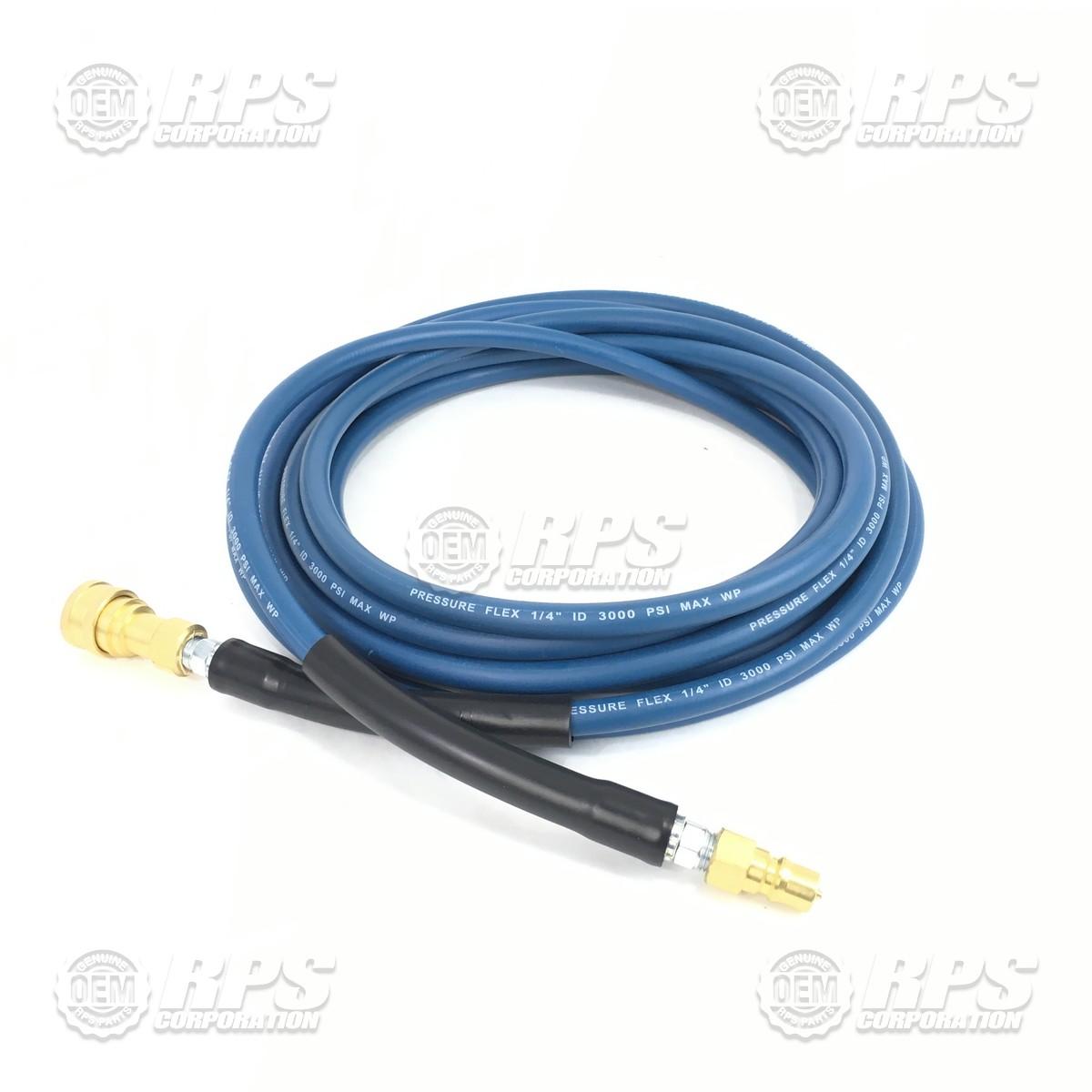 Floor Scrubber Part - 860-0016