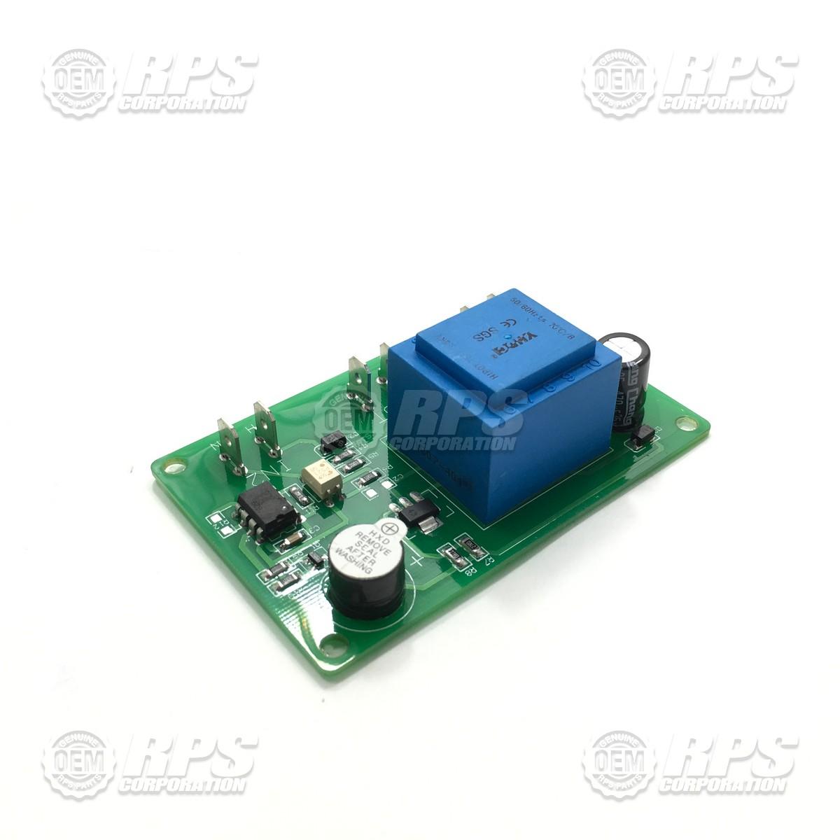 Floor Scrubber Part - 860-0033