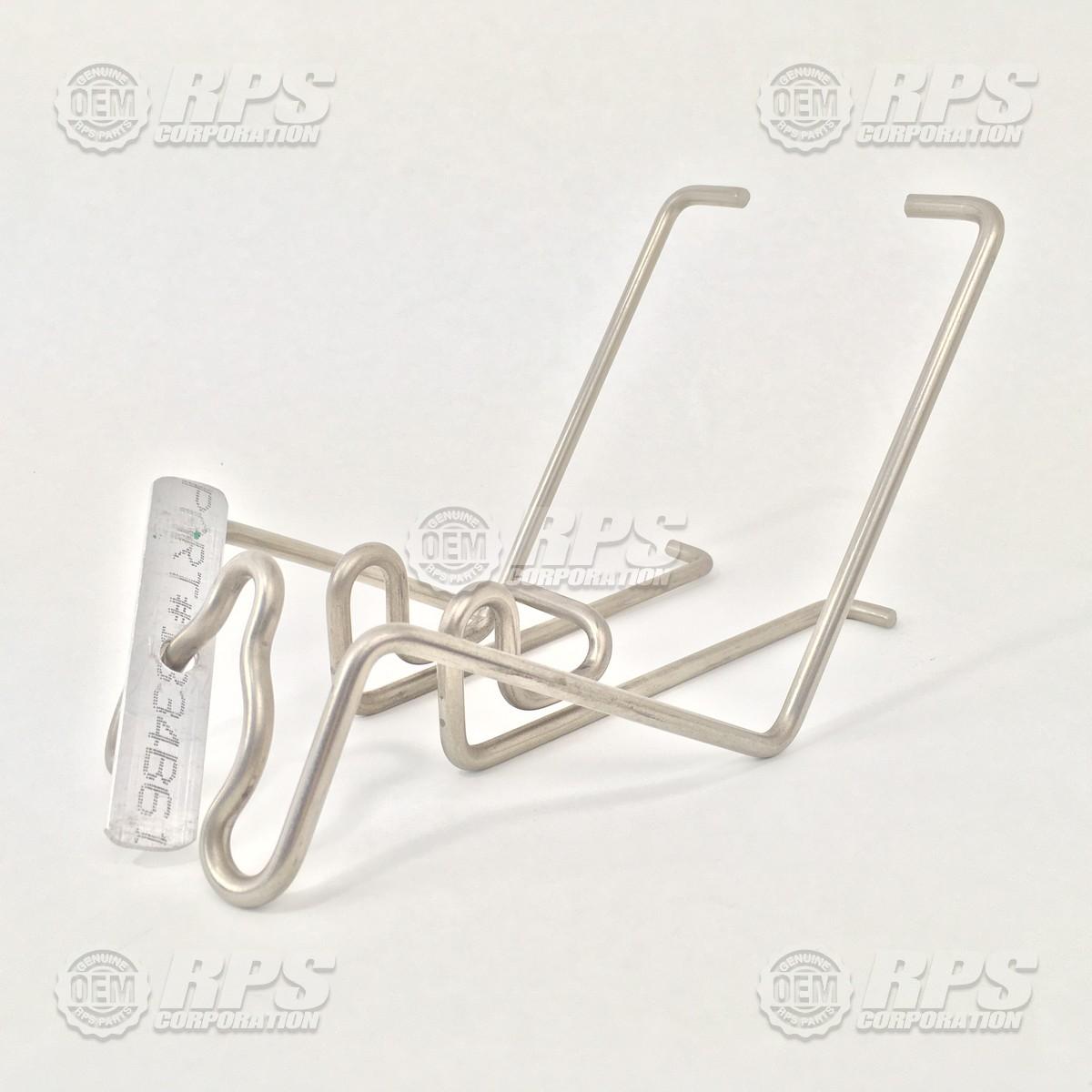 Floor Scrubber Part - 860-8500