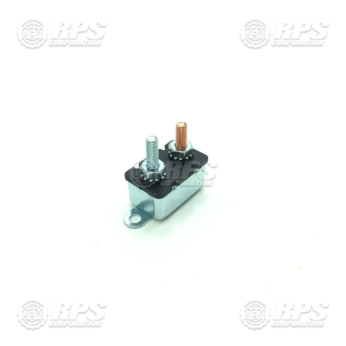 Floor Scrubber Part - 9-284
