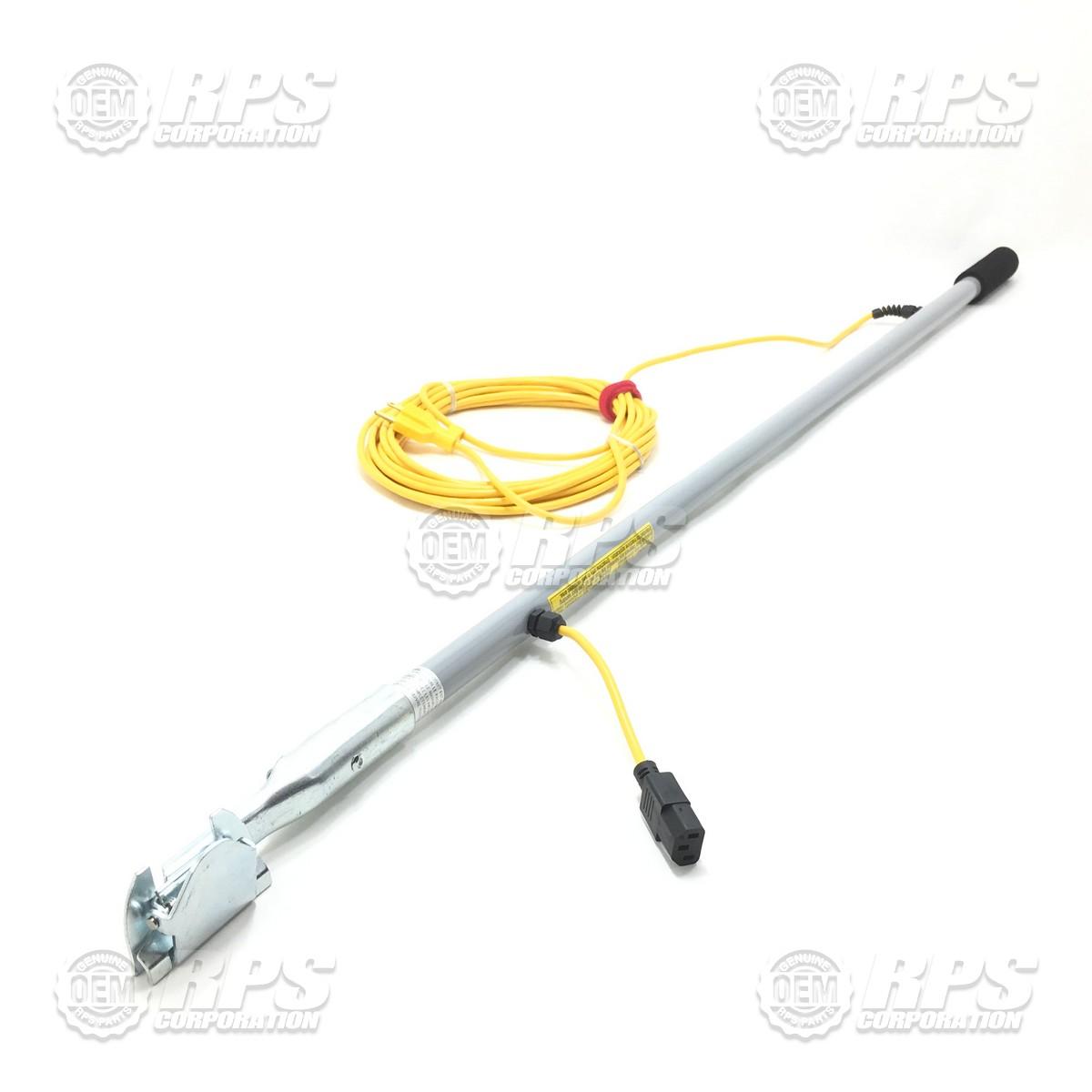 Floor Scrubber Part - 900-1004
