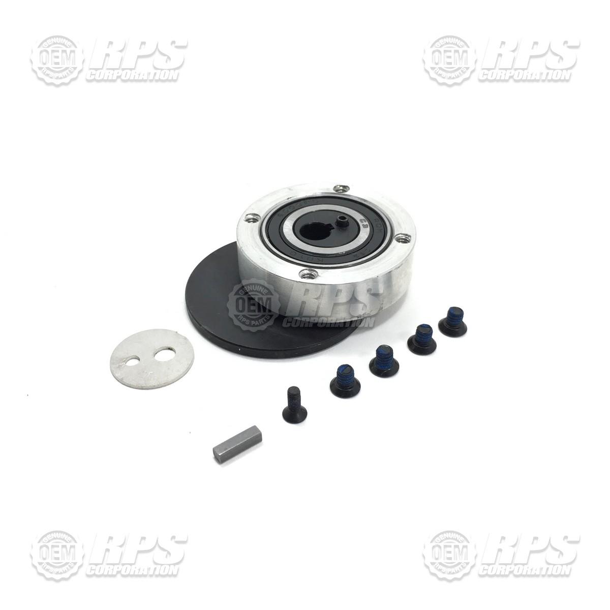 Floor Scrubber Part - 900-1041