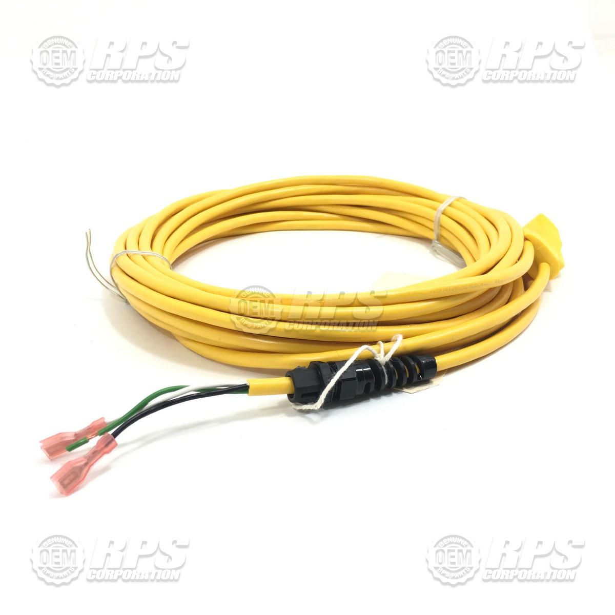 Floor Scrubber Part - 900-2025