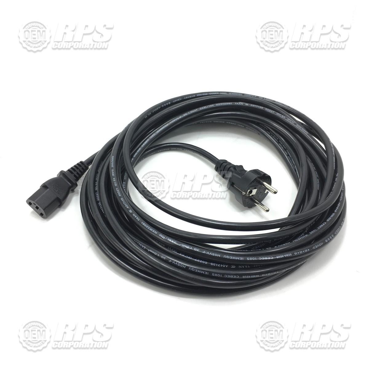 Floor Scrubber Part - 900-2461