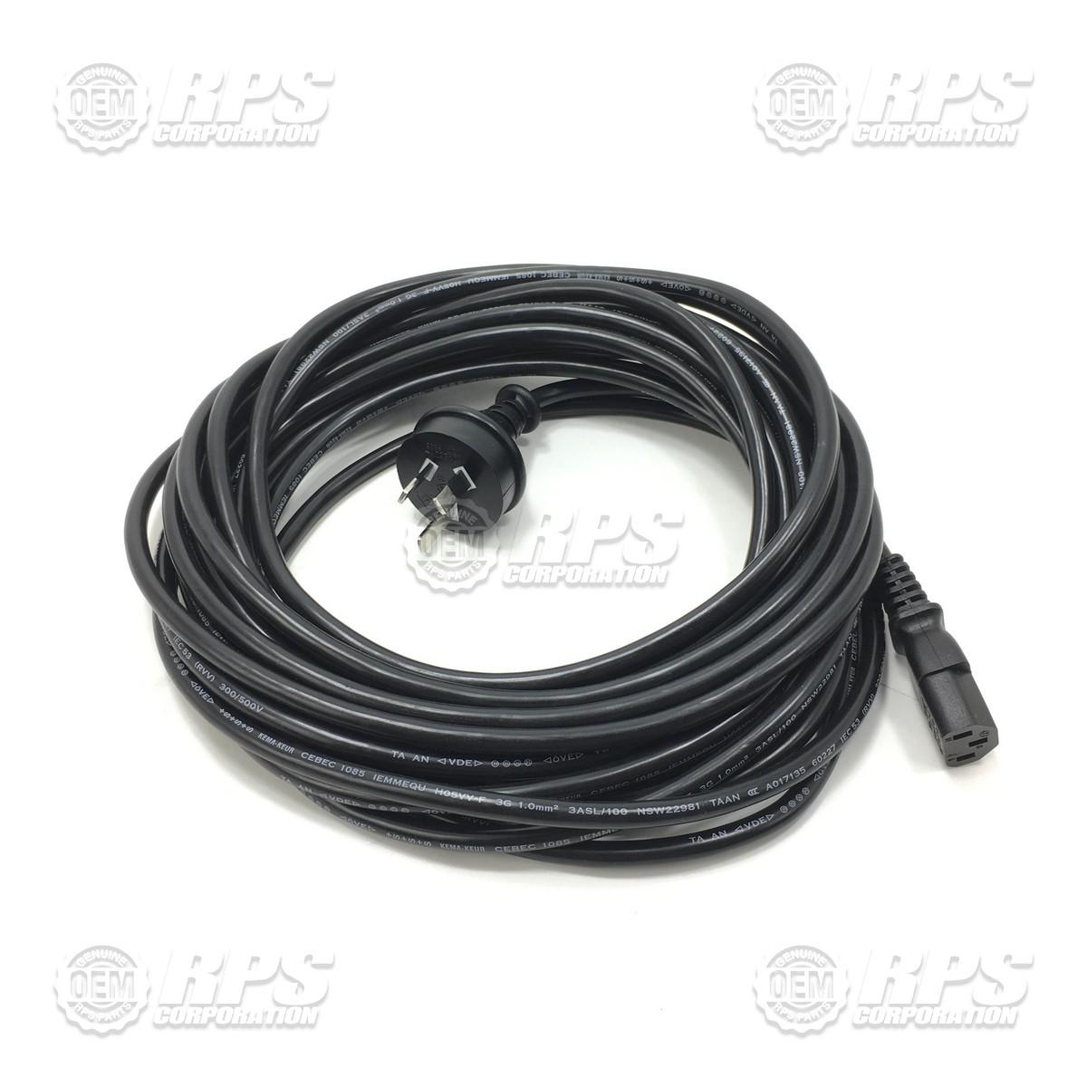 Floor Scrubber Part - 900-2462