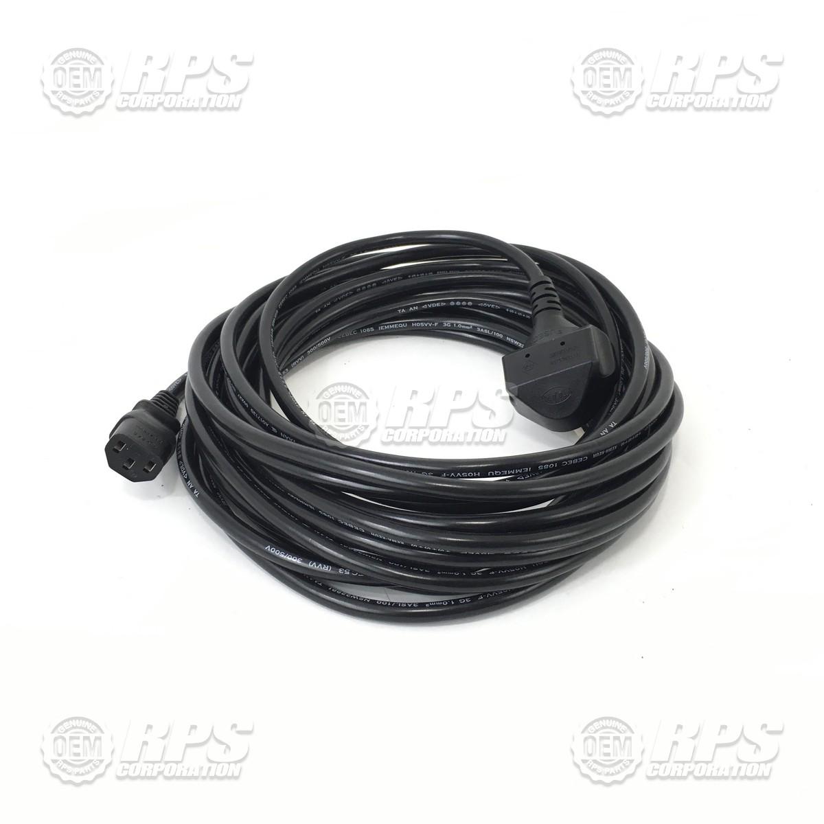 Floor Scrubber Part - 900-2463