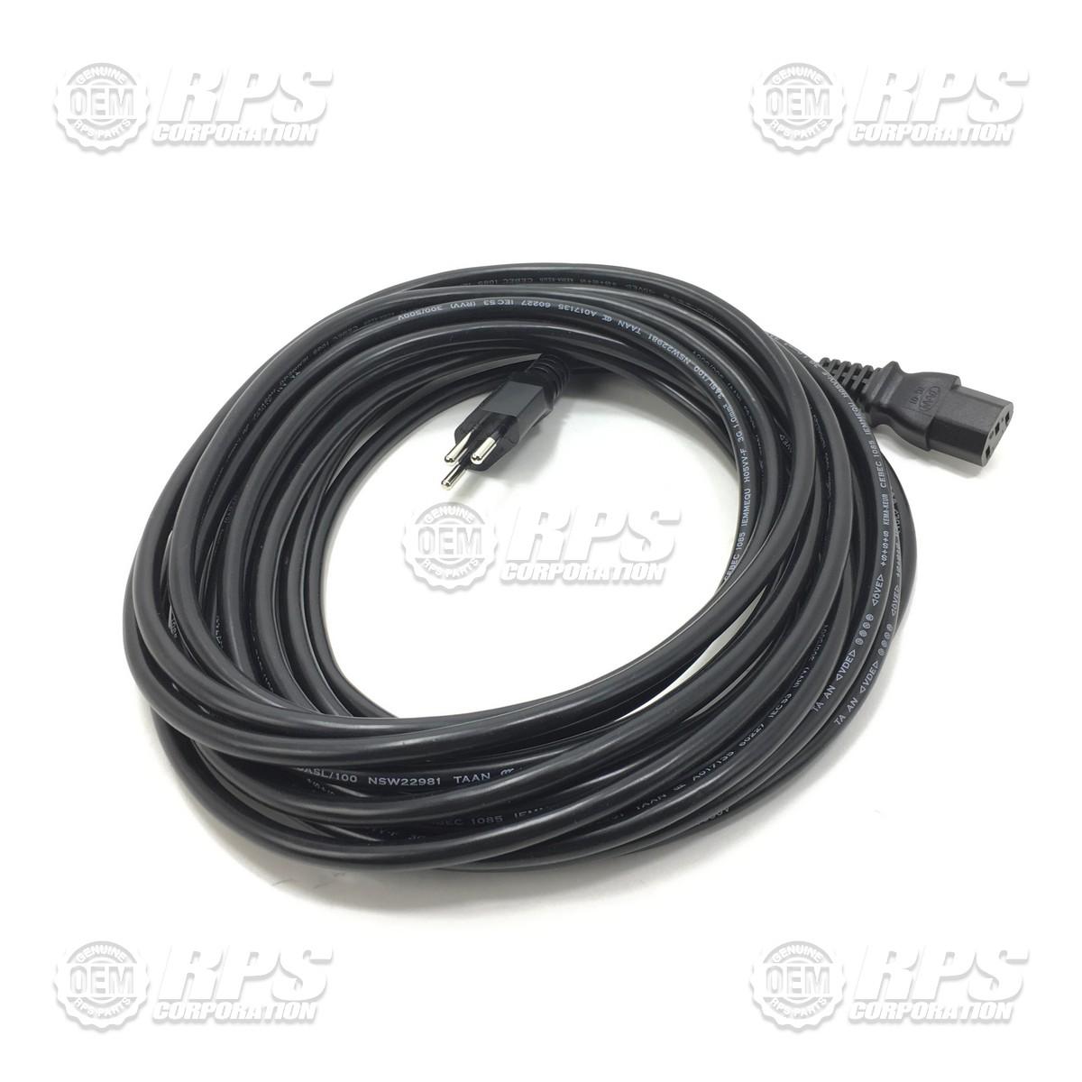 Floor Scrubber Part - 900-2465