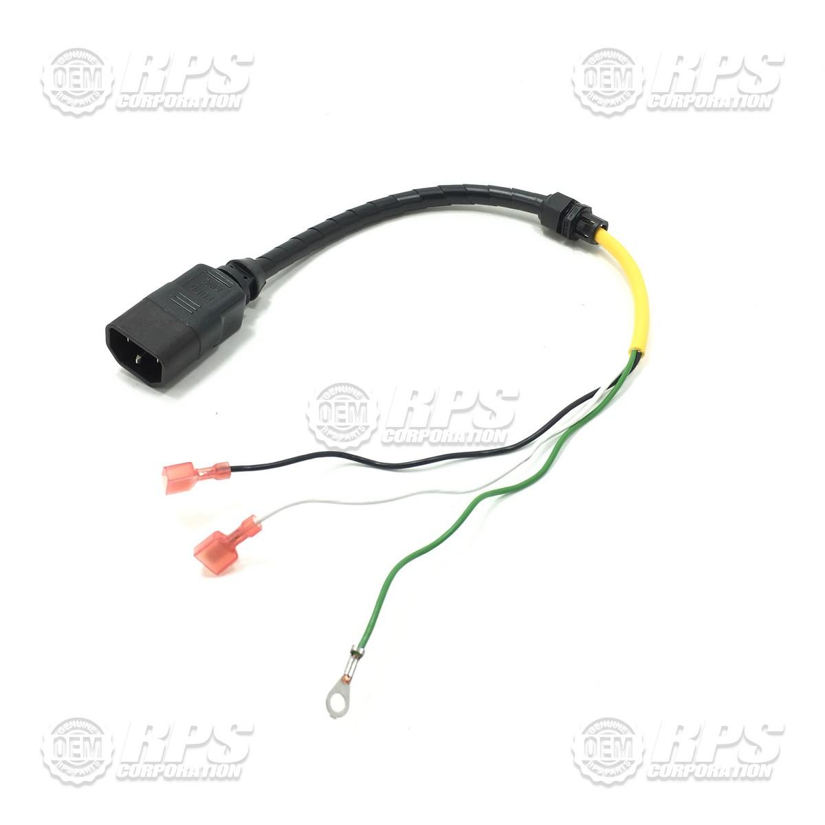 Floor Scrubber Part - 900-4040