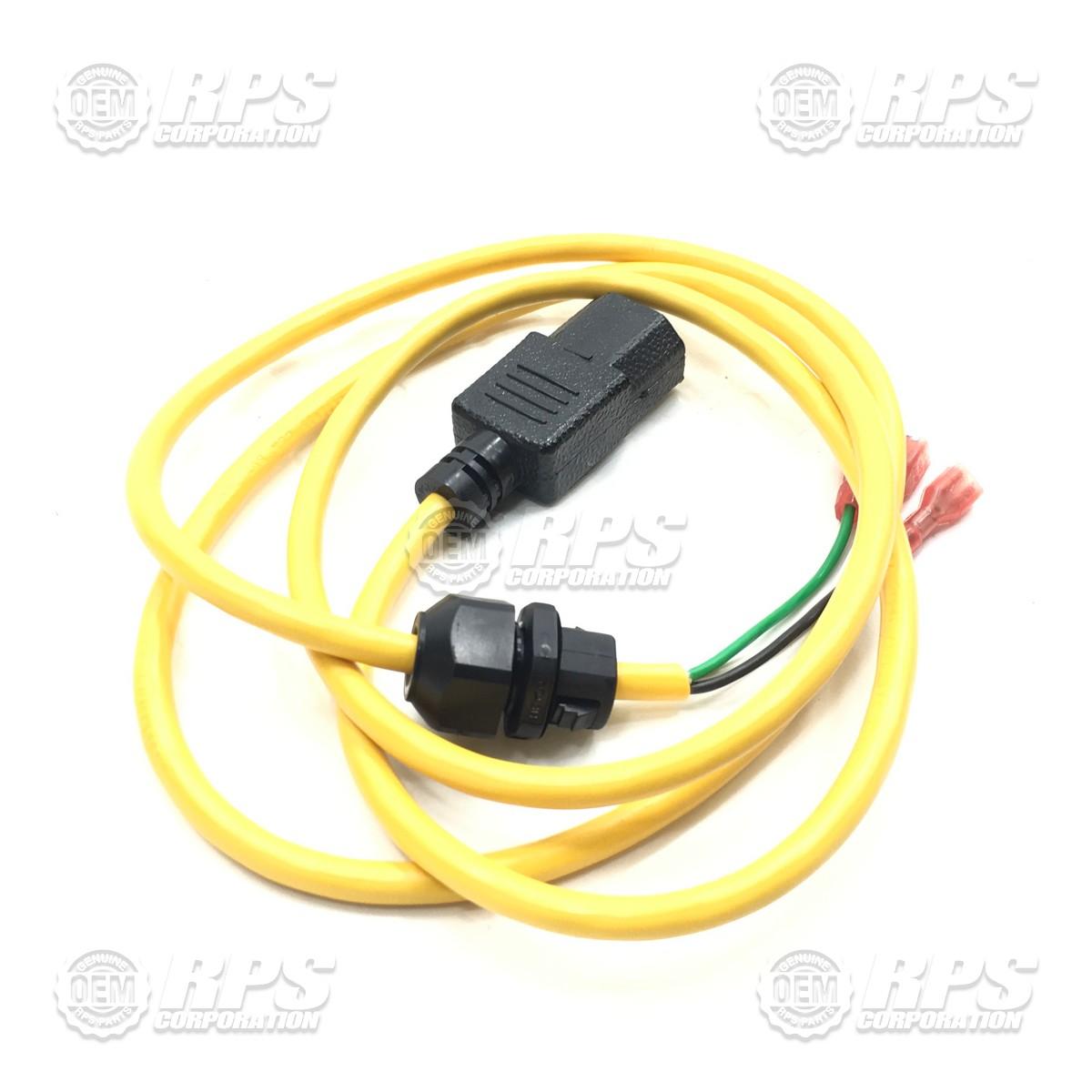 Floor Scrubber Part - 900-6088