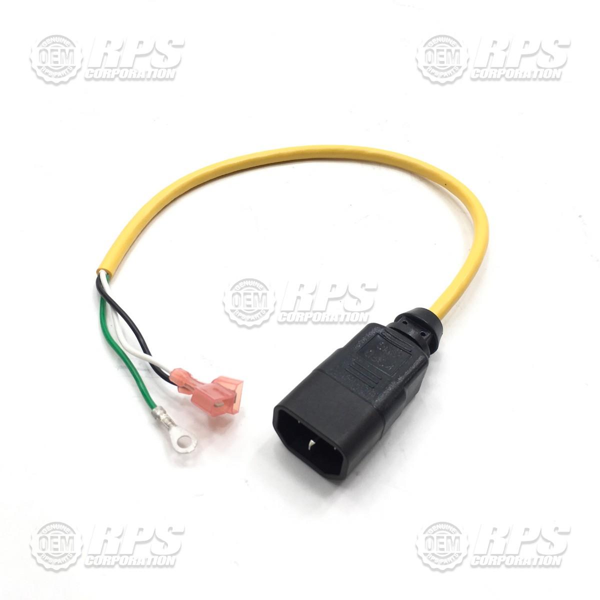Floor Scrubber Part - 900-6089