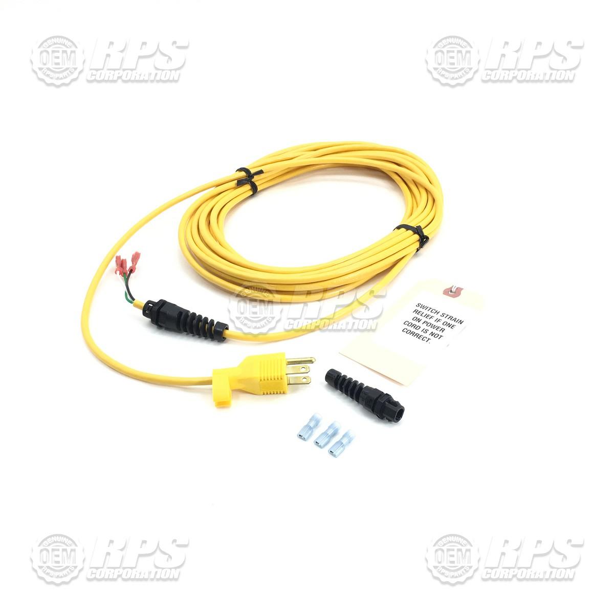 Floor Scrubber Part - 900-8026