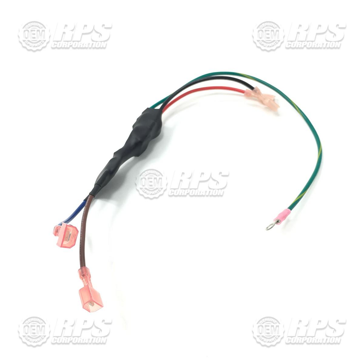 Floor Scrubber Part - 900-8029