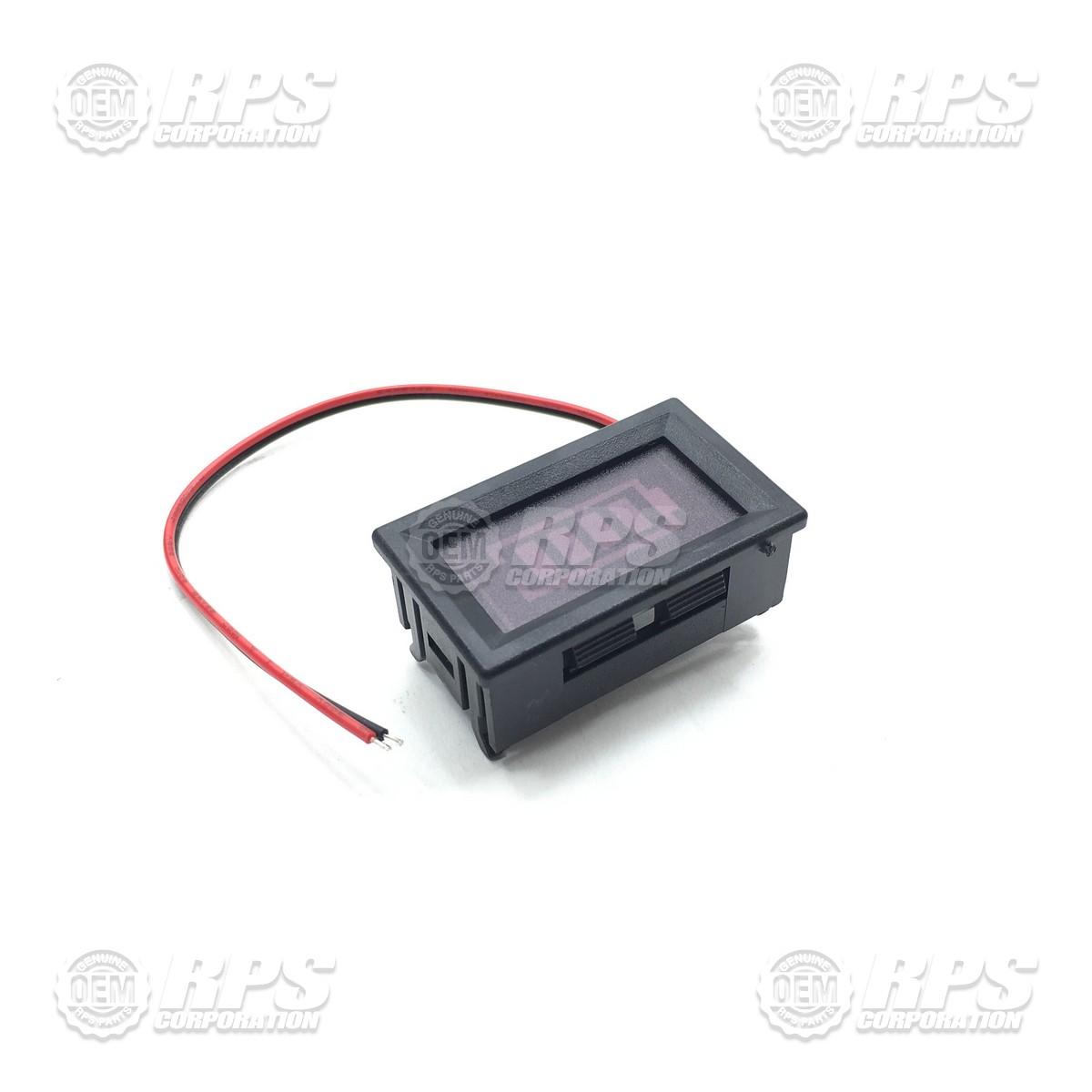 Floor Scrubber Part - 900-8262