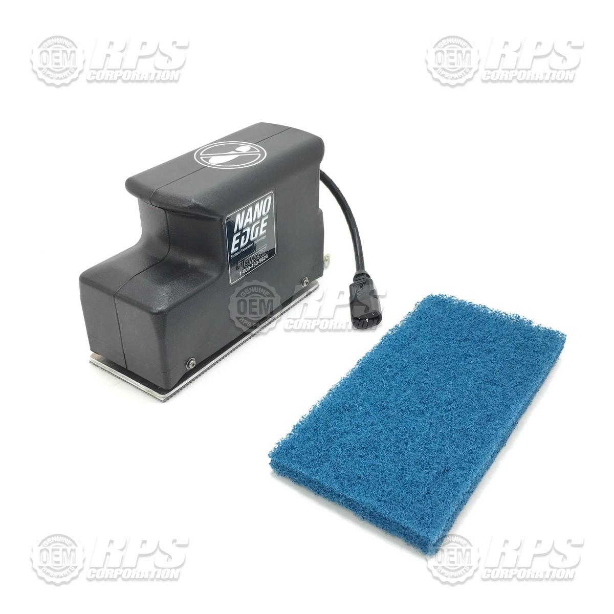 Floor Scrubber Part - 900-9005