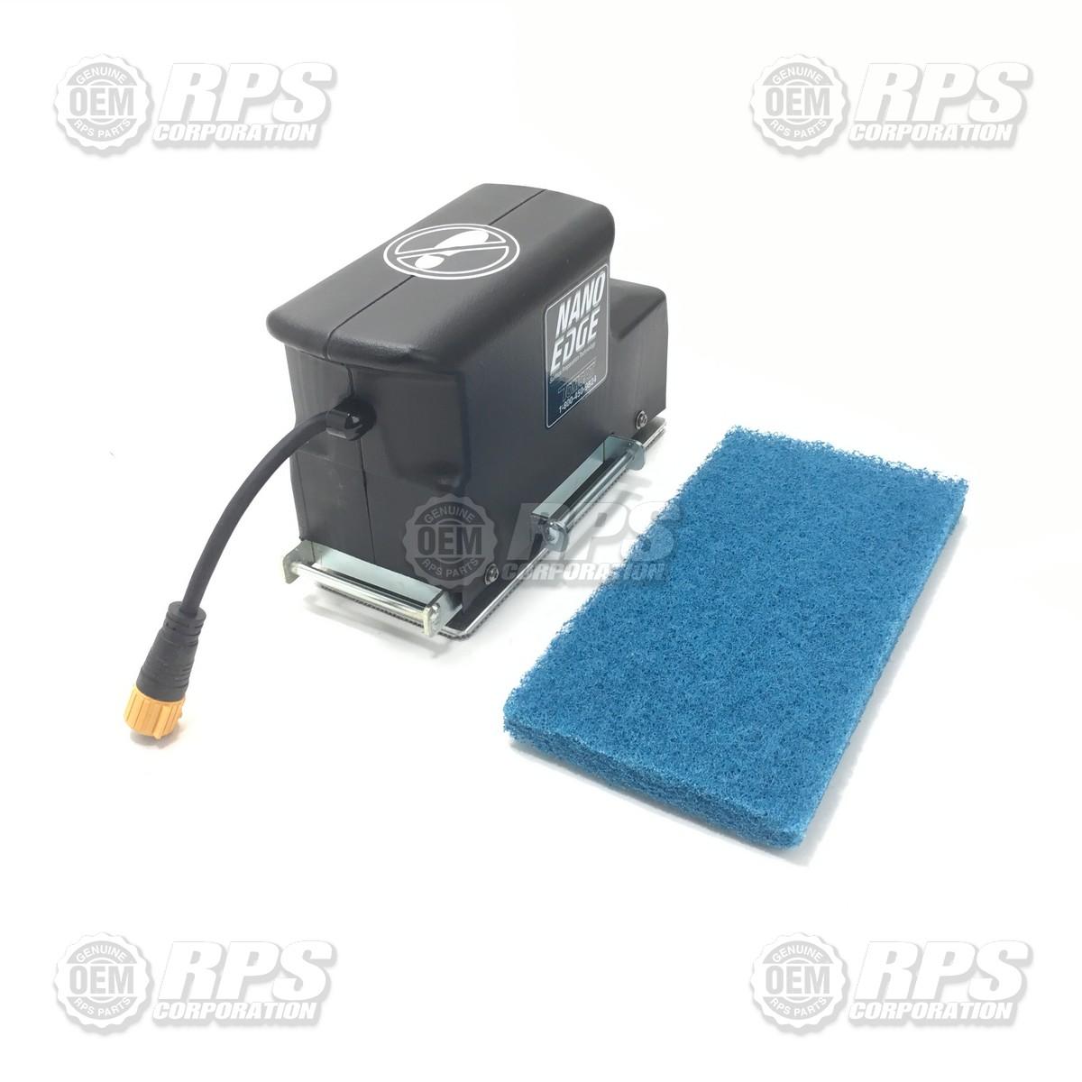 Floor Scrubber Part - 900-9007