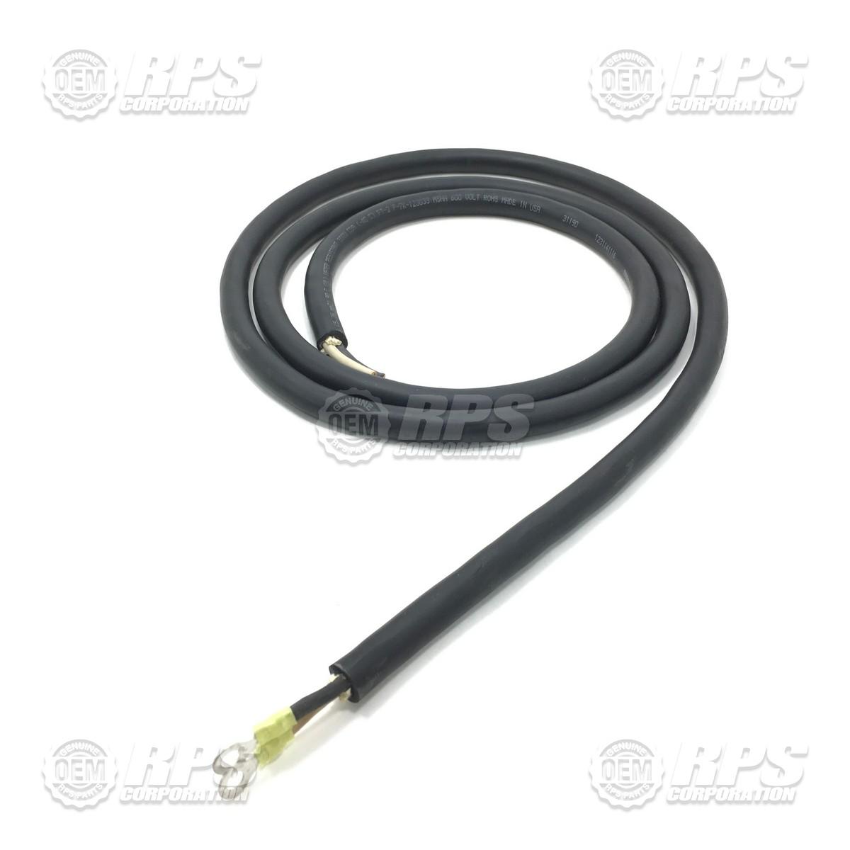 Floor Scrubber Part - E-10MULTI2