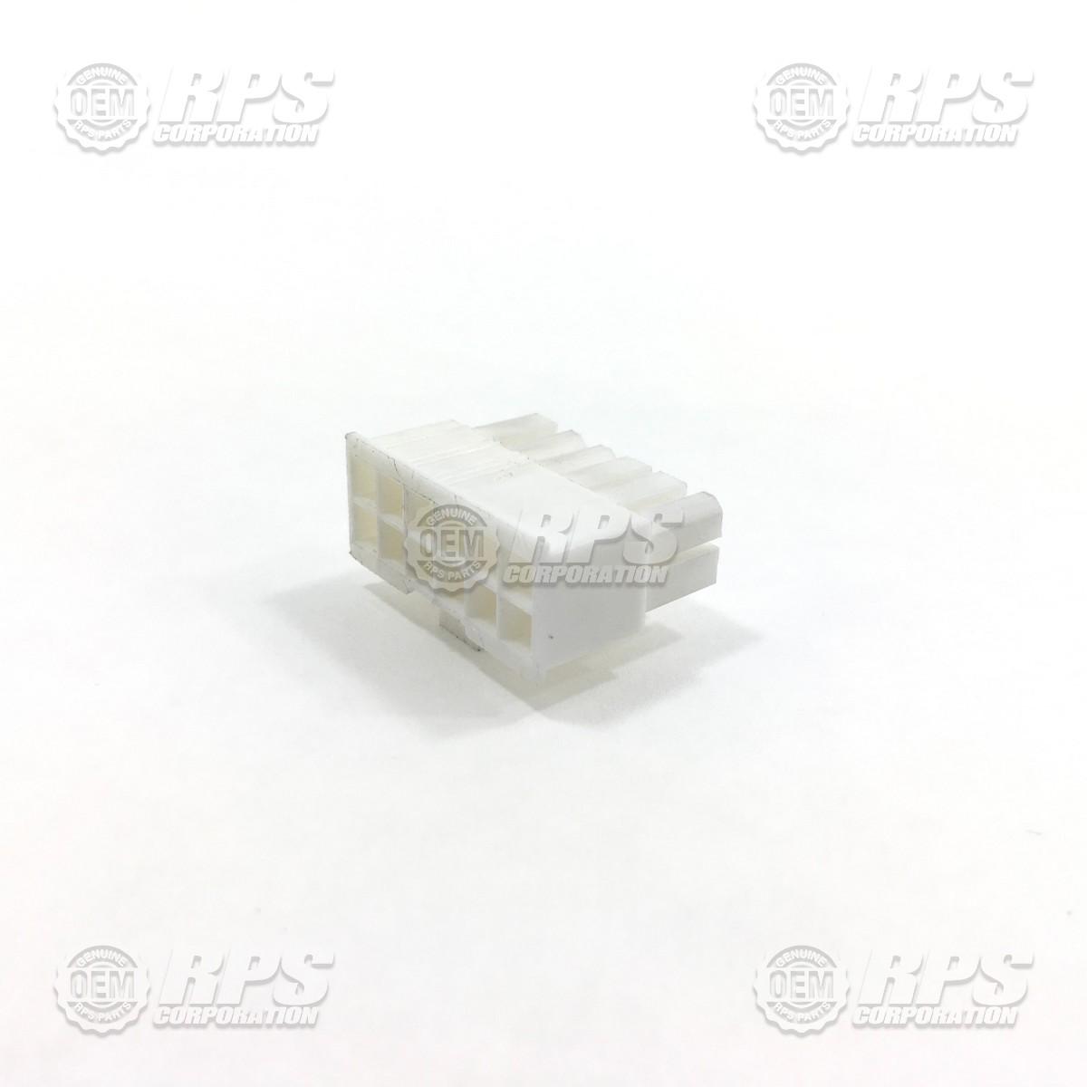 Floor Scrubber Part - E-1200