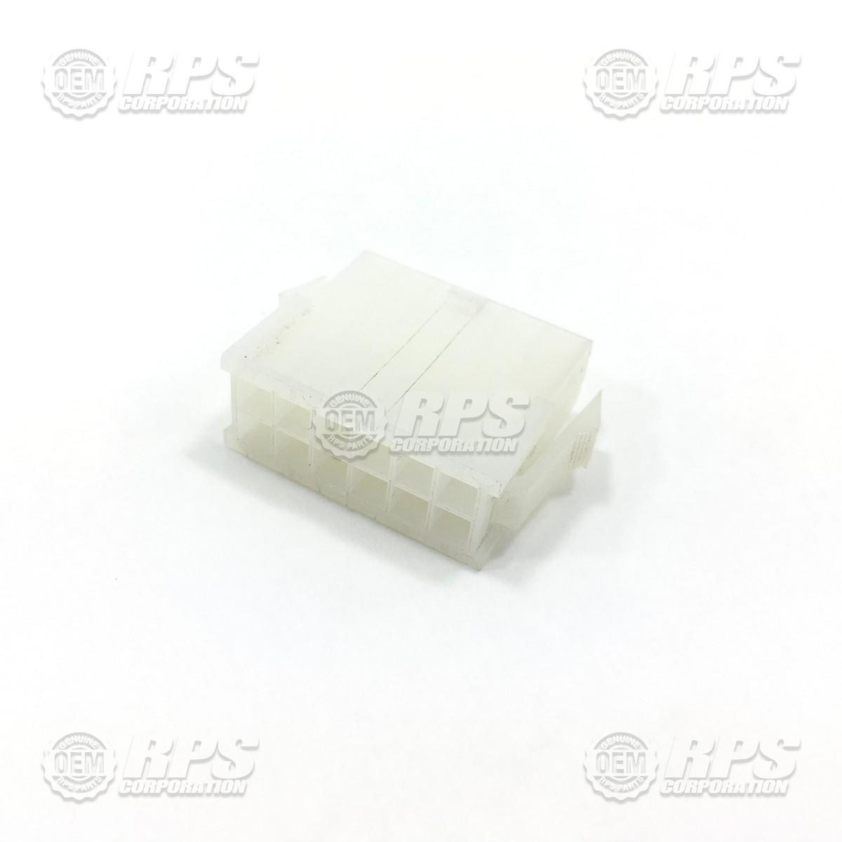 Floor Scrubber Part - E-1201