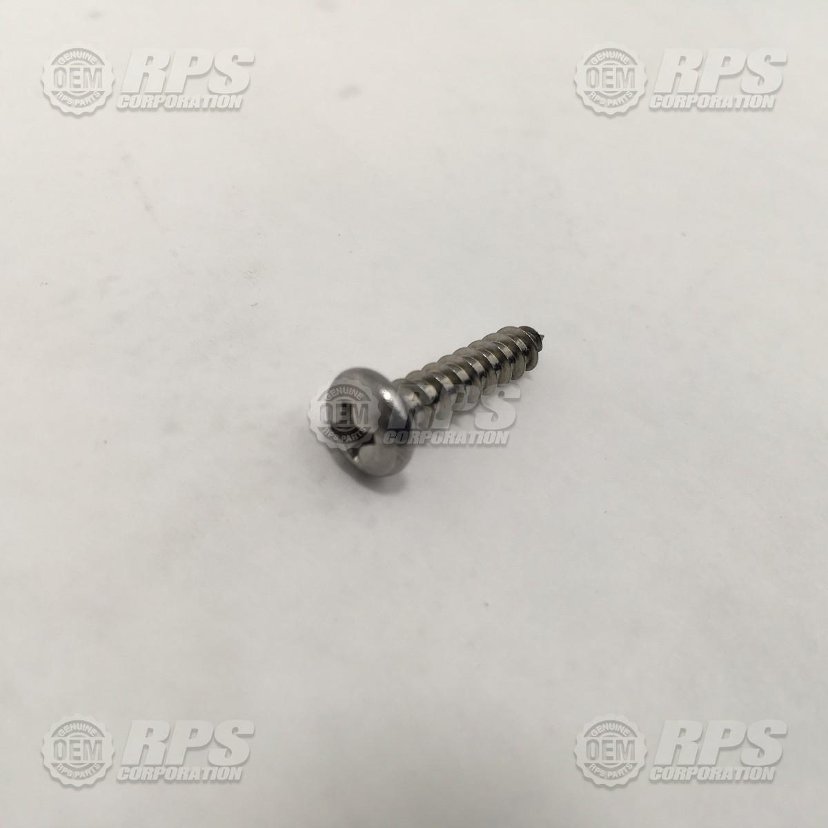 Floor Scrubber Part - E-12BUTT
