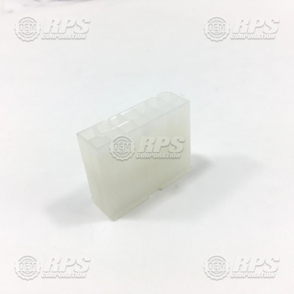 Floor Scrubber Part - E-1401