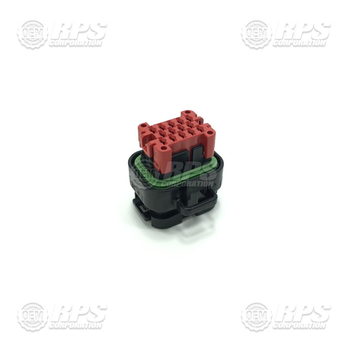 Floor Scrubber Part - E-1450