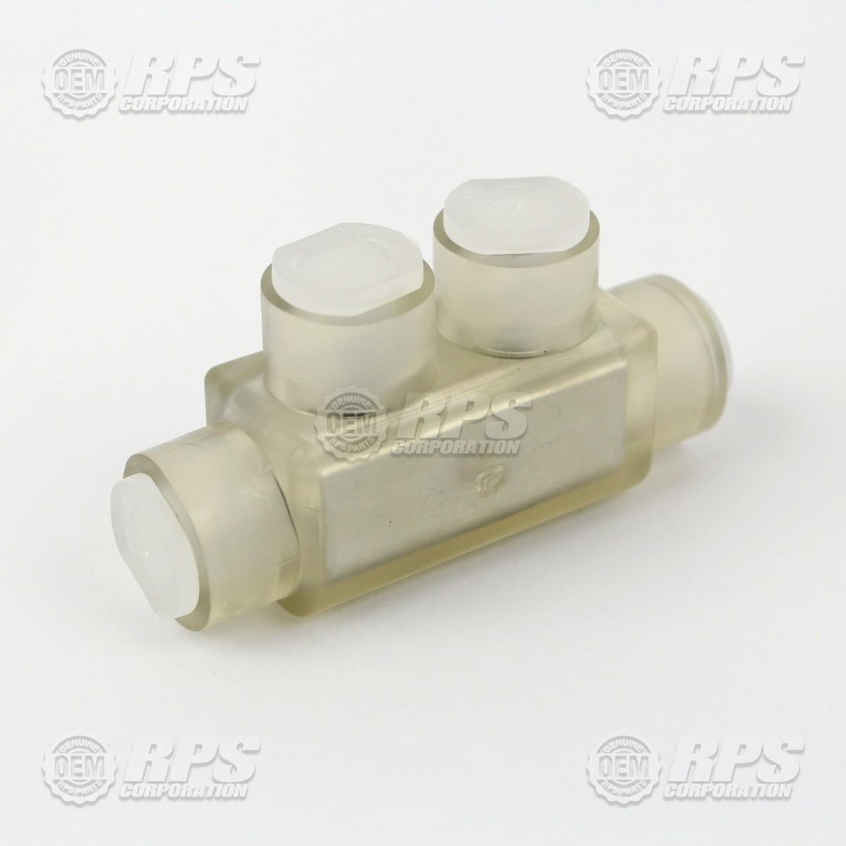 Floor Scrubber Part - E-14SPLICE