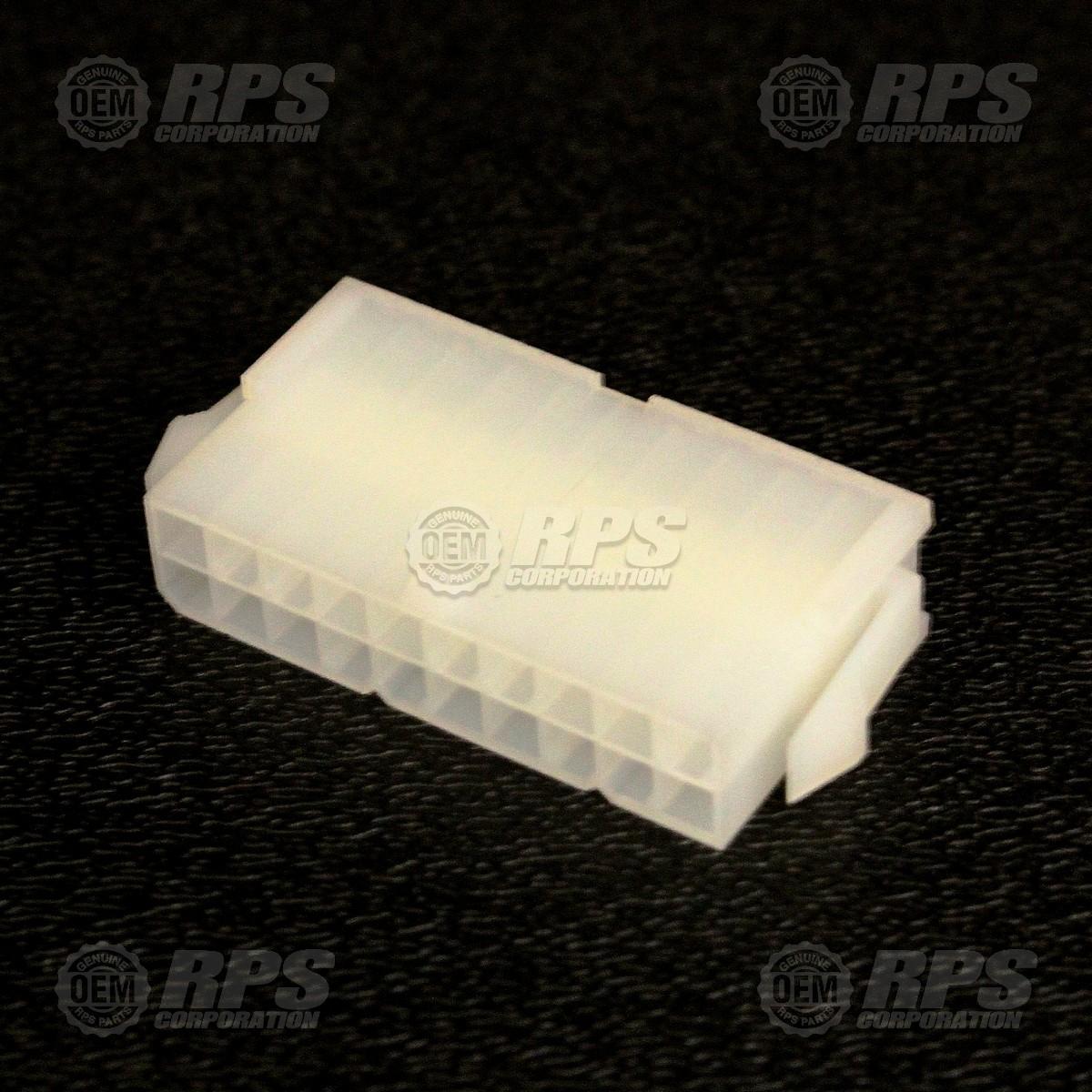 Floor Scrubber Part - E-2001