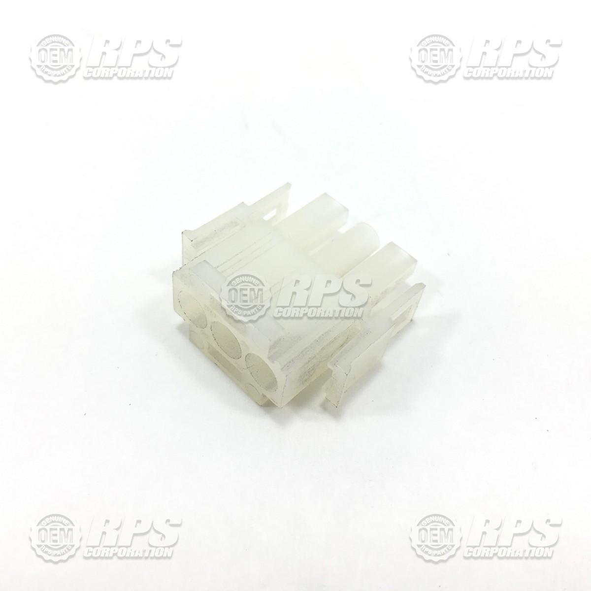 Floor Scrubber Part - E-300