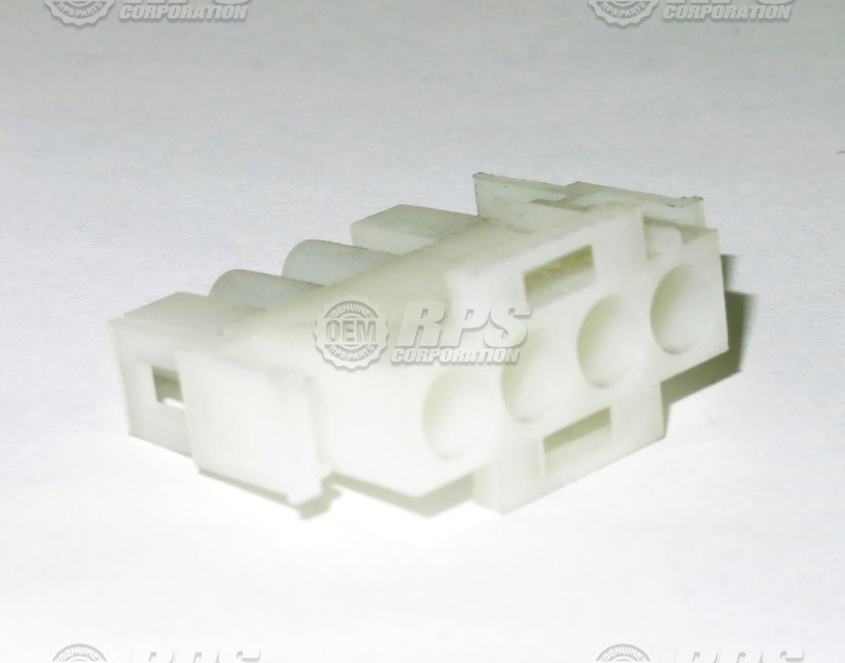 Floor Scrubber Part - E-400