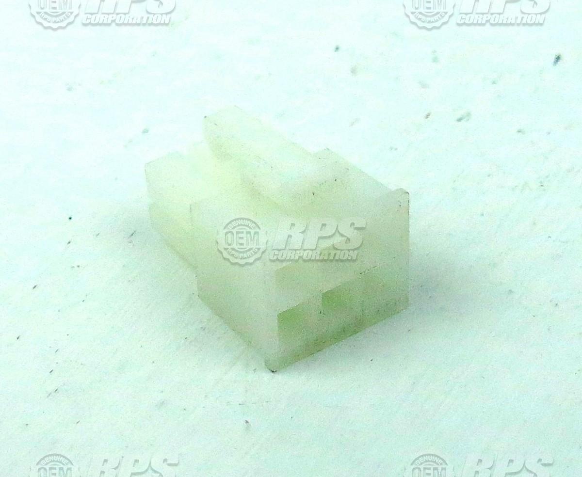 Floor Scrubber Part - E-600