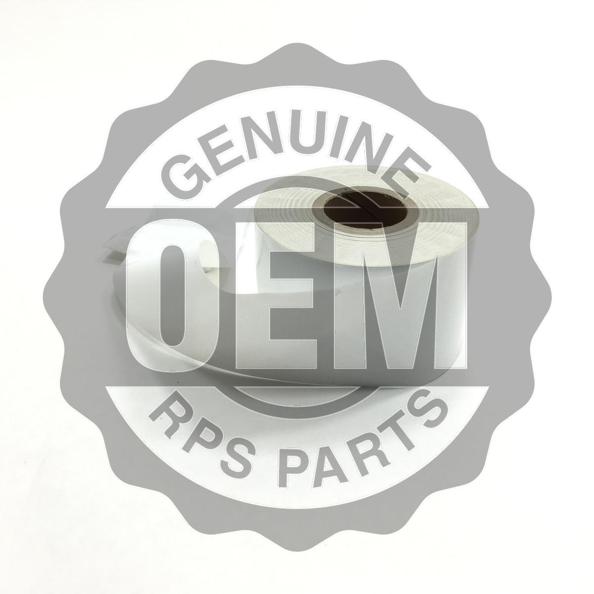 Floor Scrubber Part - E-WM01