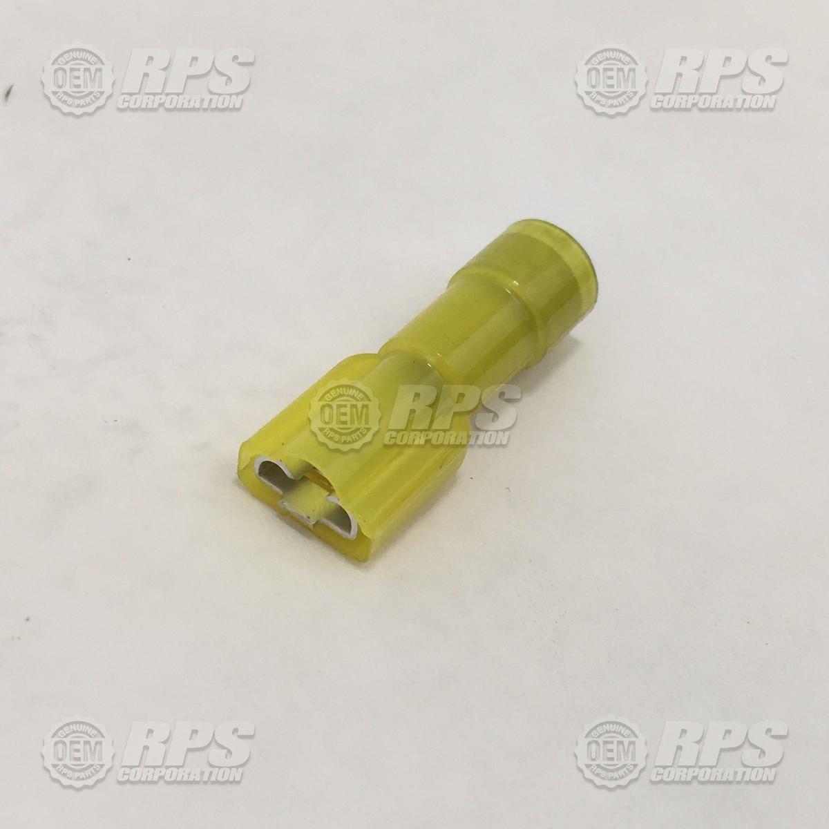Floor Scrubber Part - E-YFTB