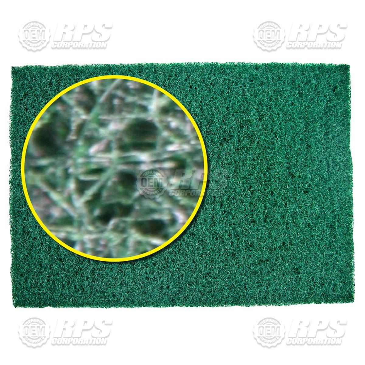 Floor Scrubber Part - EDGE-2402