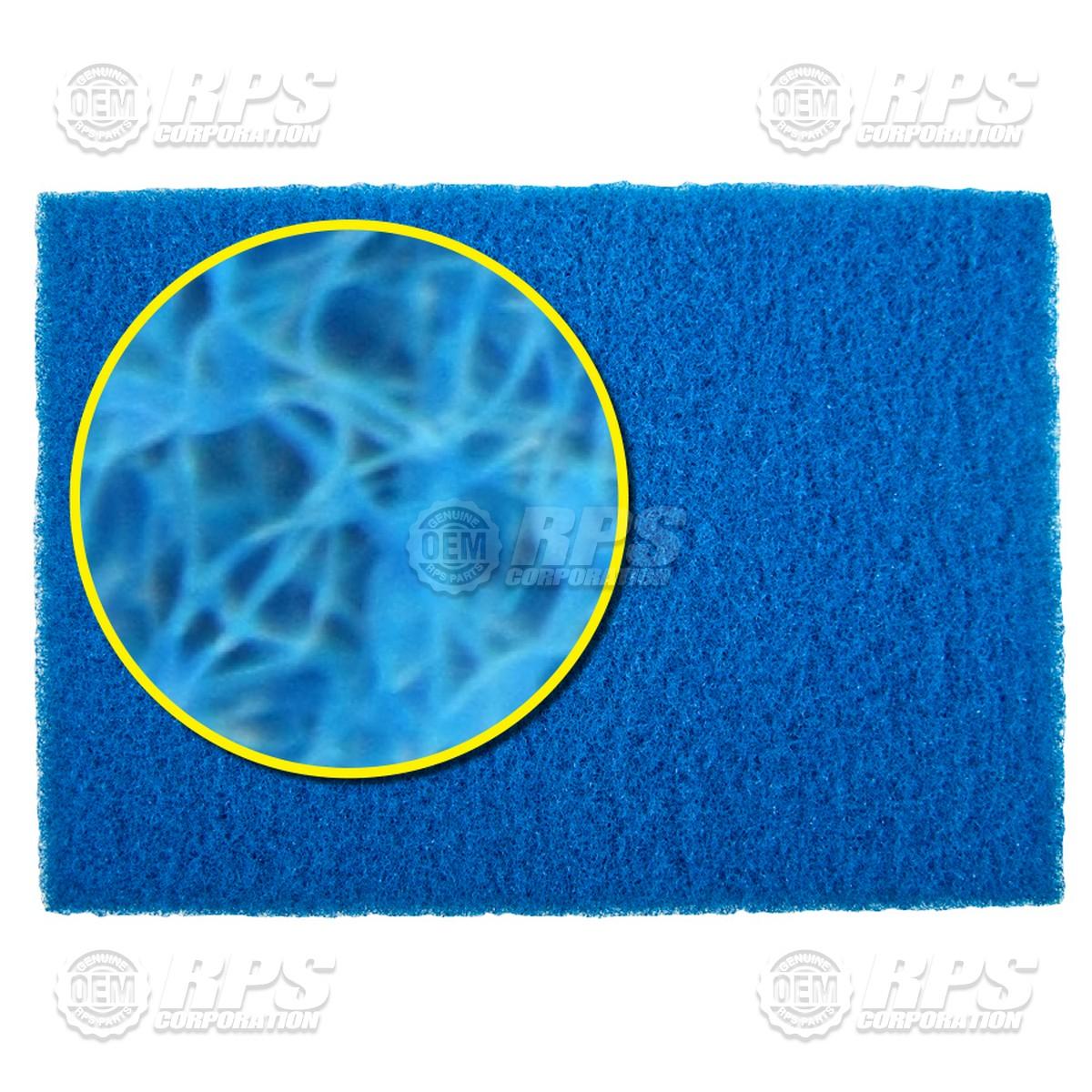 Floor Scrubber Part - EDGE-2403