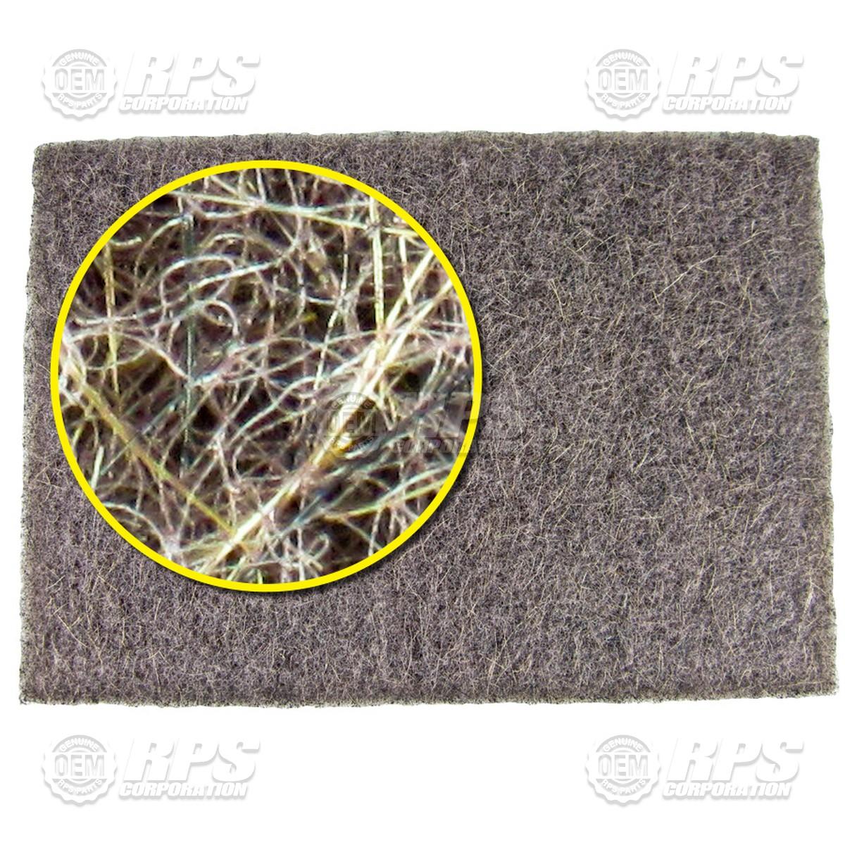 Floor Scrubber Part - EDGE-2417
