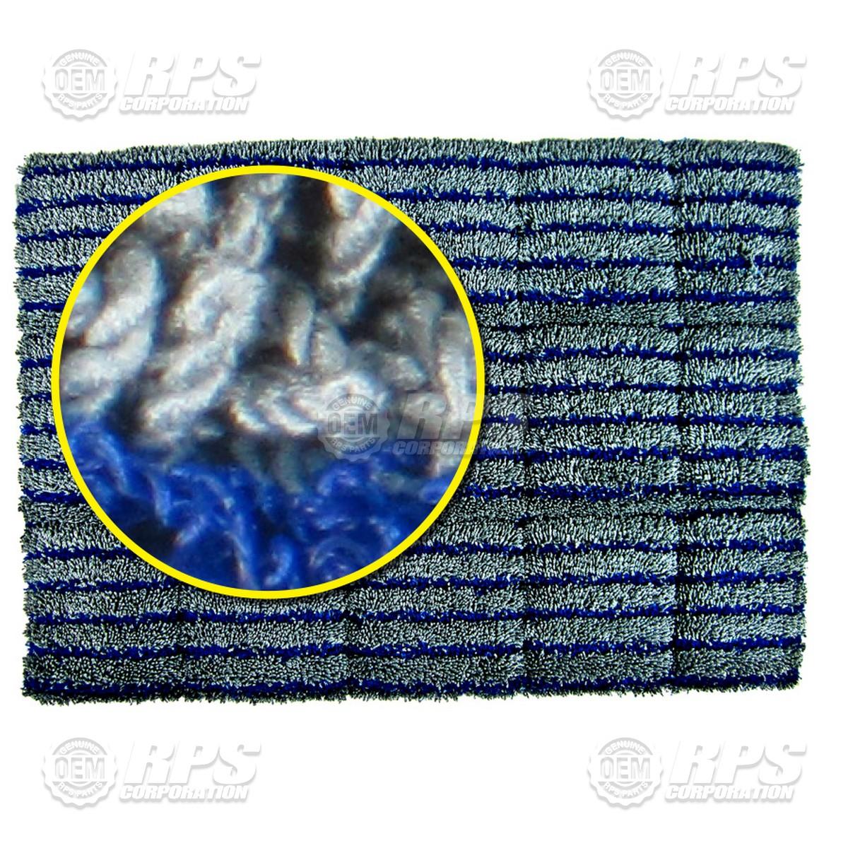 Floor Scrubber Part - EDGE-2436