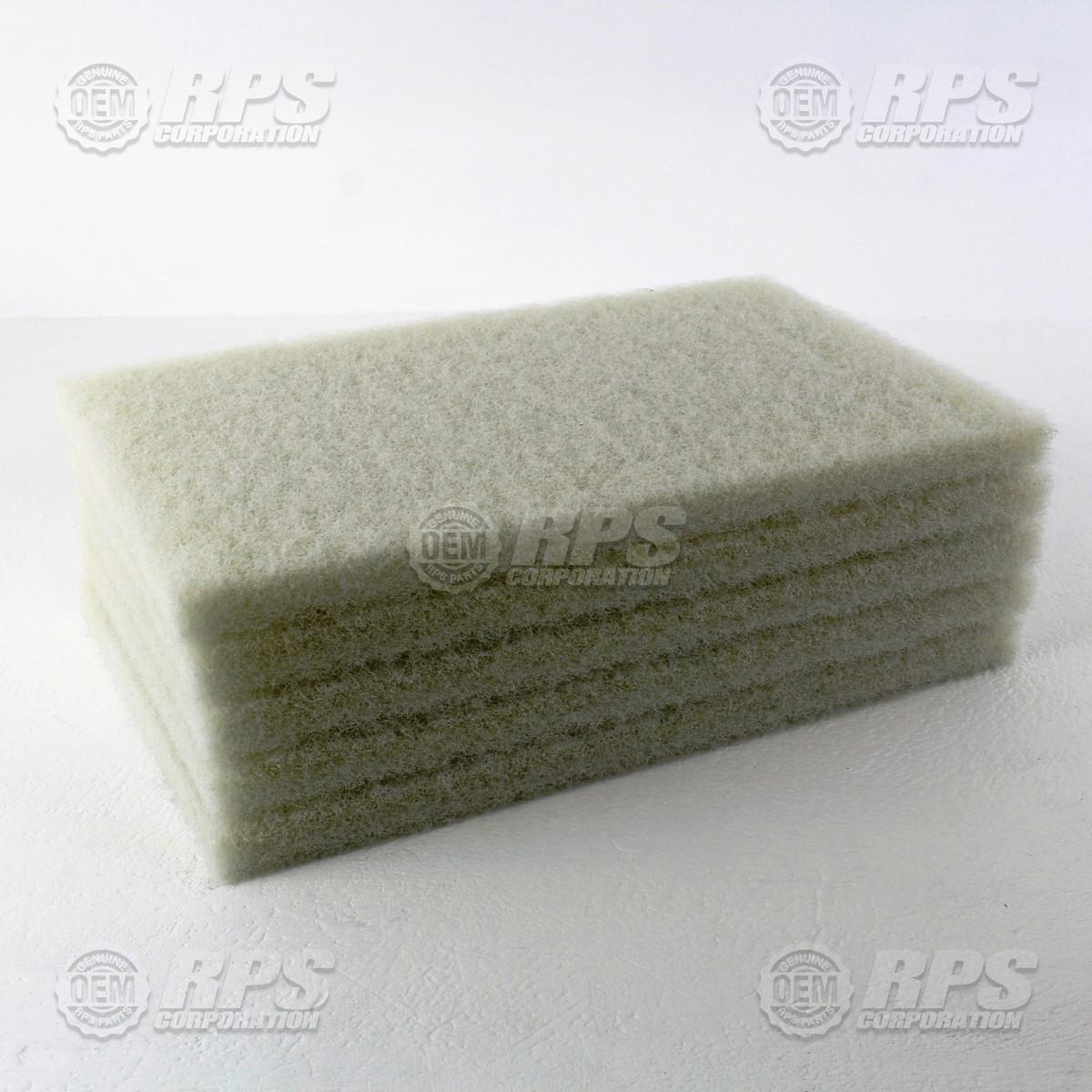 Floor Scrubber Part - EDGE-3005