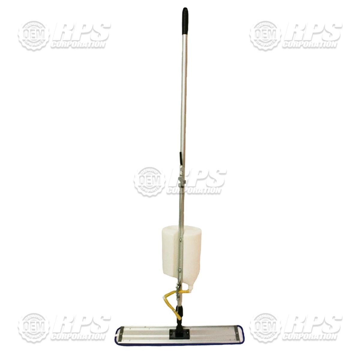 Floor Scrubber Part - EDGE-4010