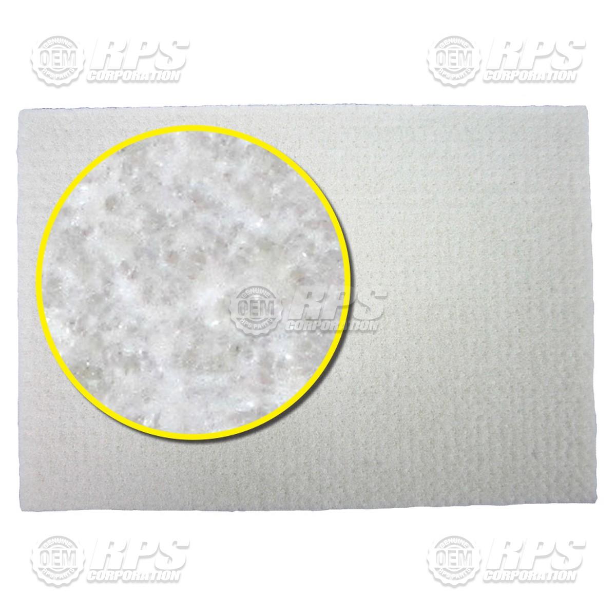 Floor Scrubber Part - EDGE-4019