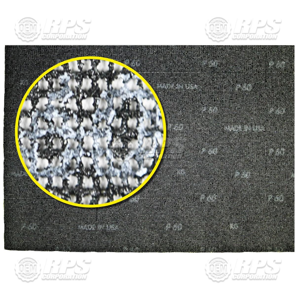 Floor Scrubber Part - EDGE-4020