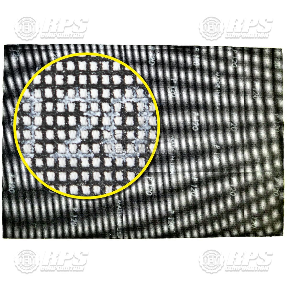 Floor Scrubber Part - EDGE-4023
