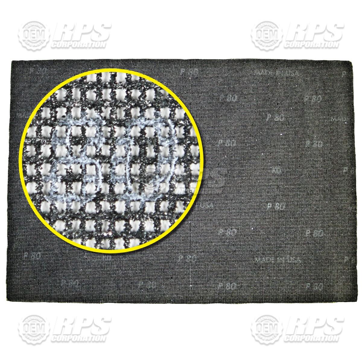 Floor Scrubber Part - EDGE-4027