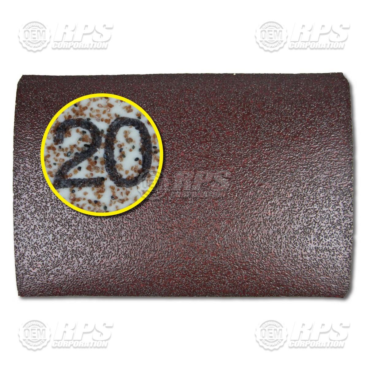 Floor Scrubber Part - EDGE-4031