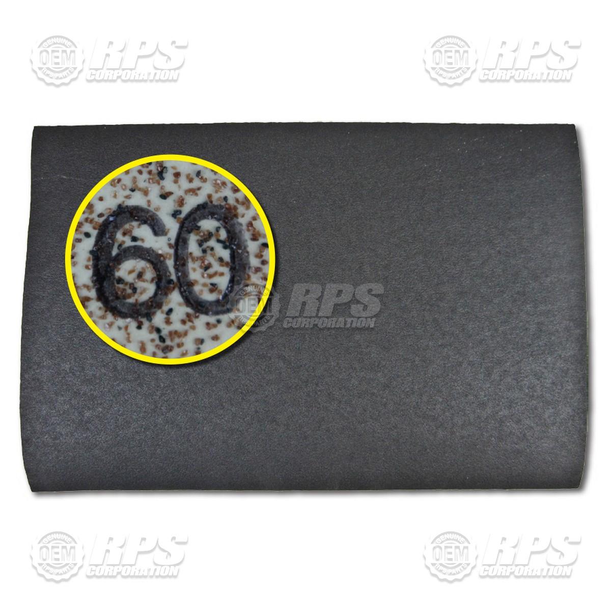 Floor Scrubber Part - EDGE-4033