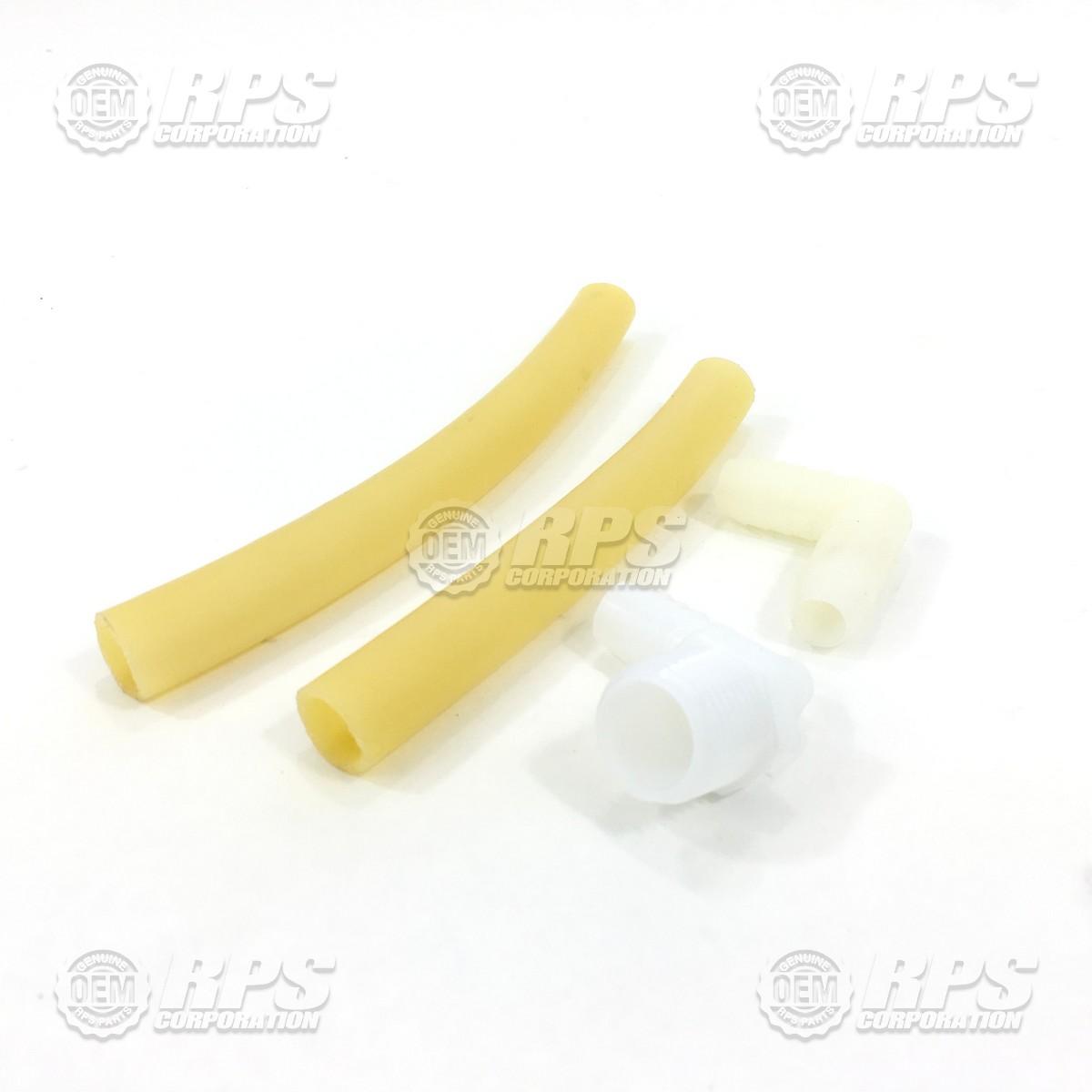 Floor Scrubber Part - EDGE-4040GC
