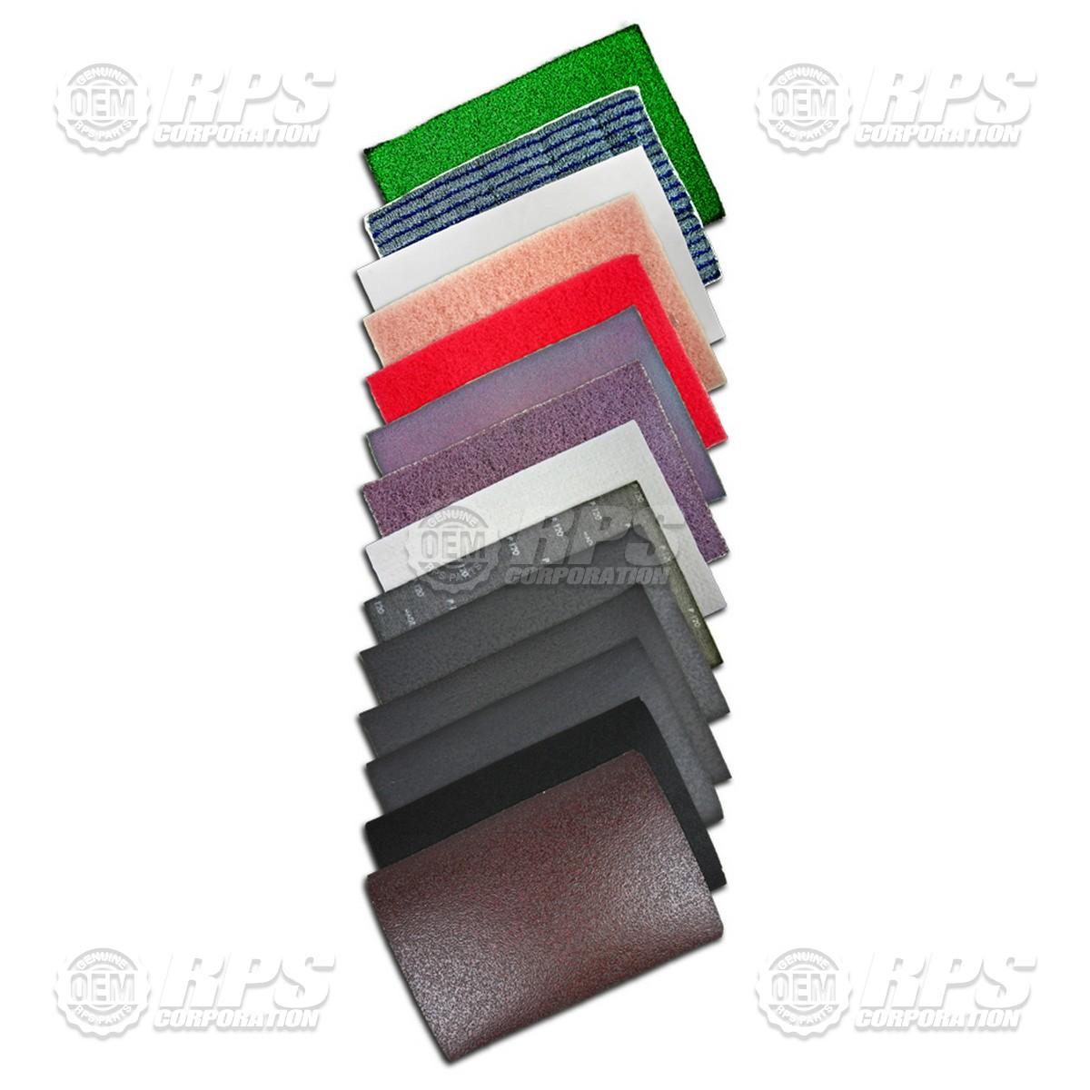 Floor Scrubber Part - EDGE-4041