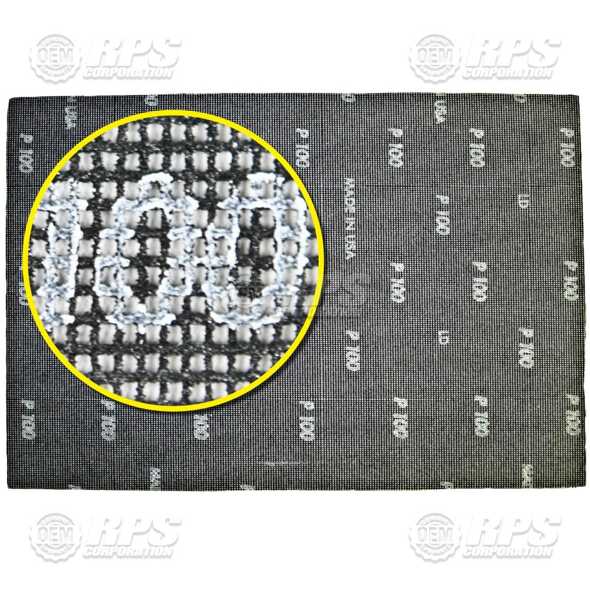 Floor Scrubber Part - EDGE-4061
