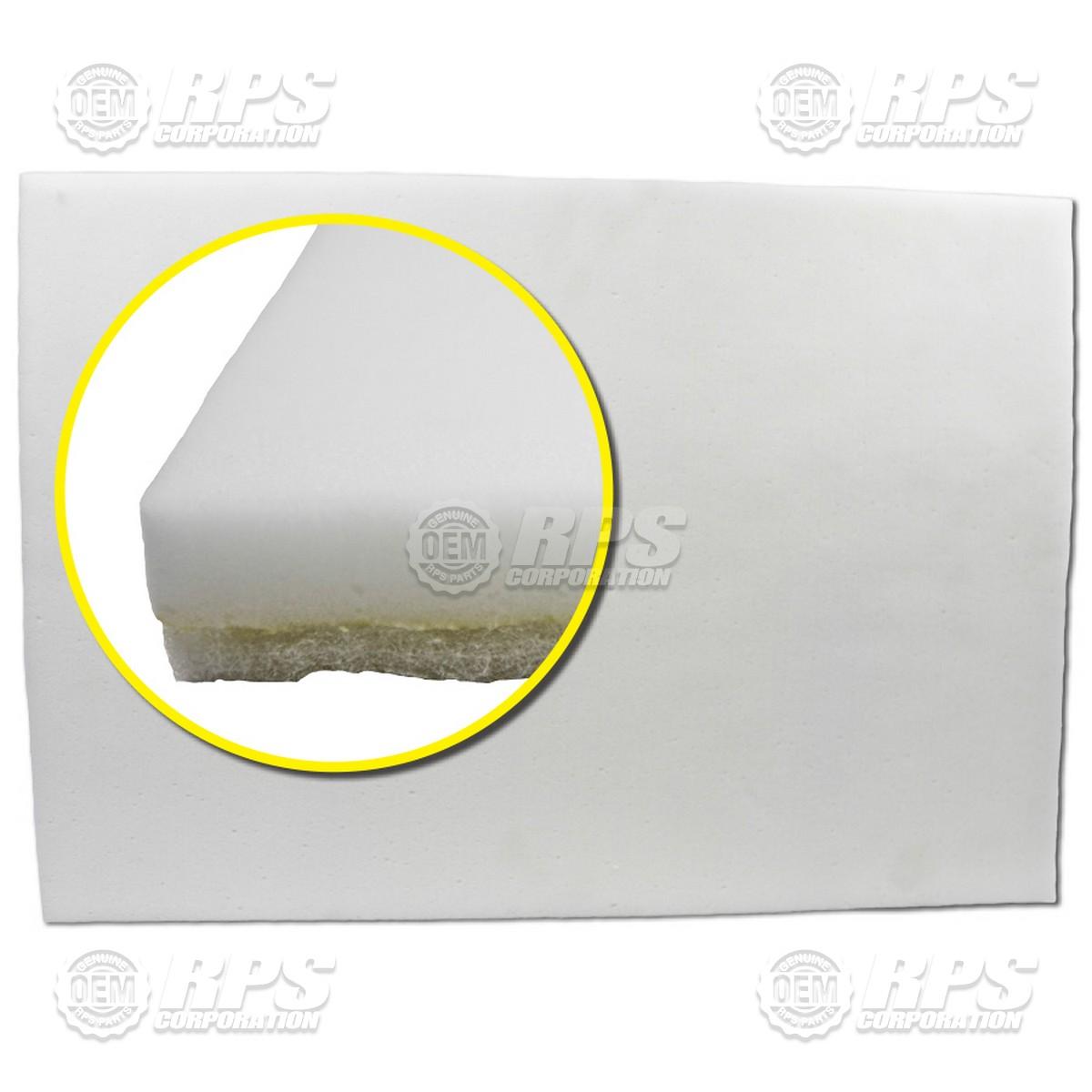 Floor Scrubber Part - EDGE-4064