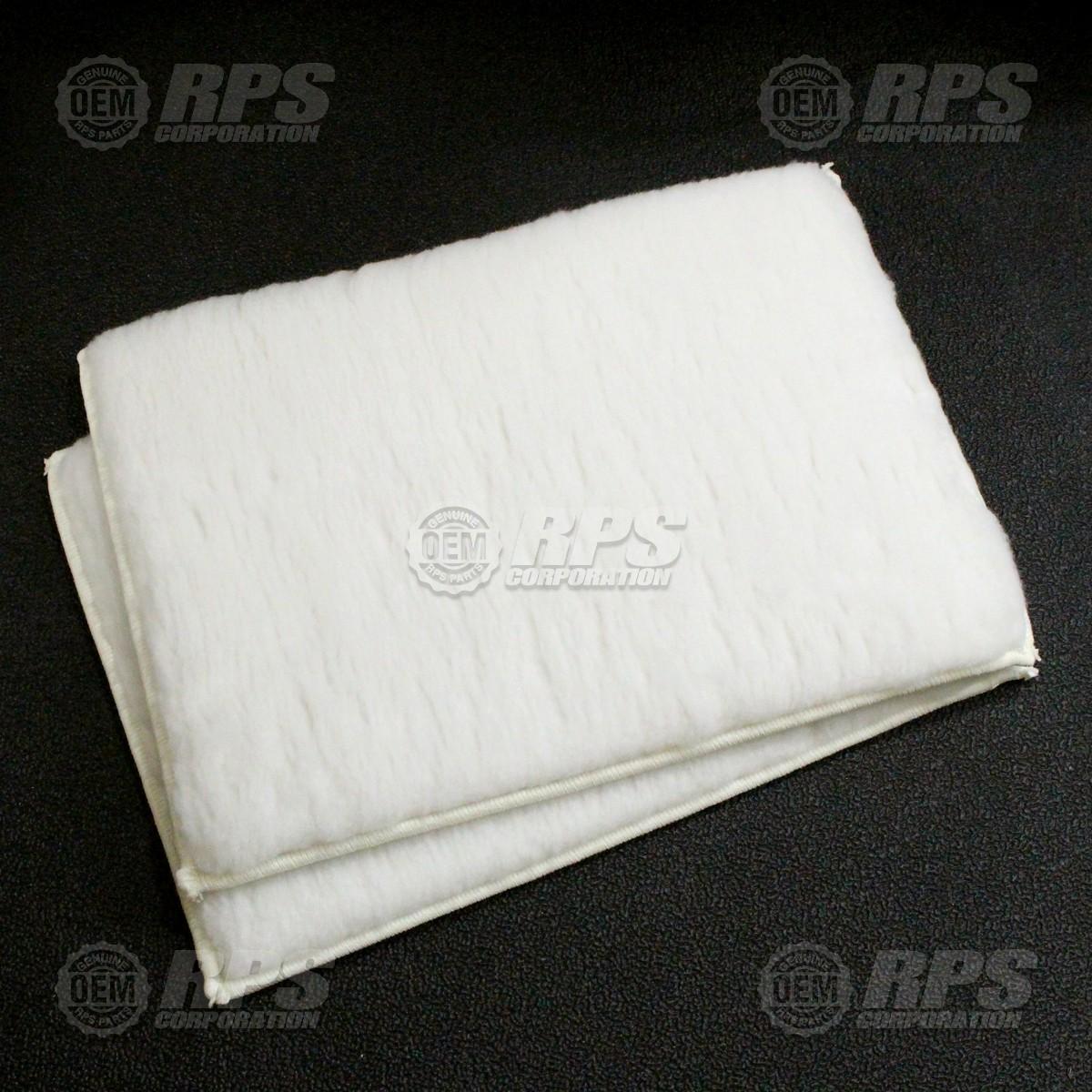 Floor Scrubber Part - EDGE-4084